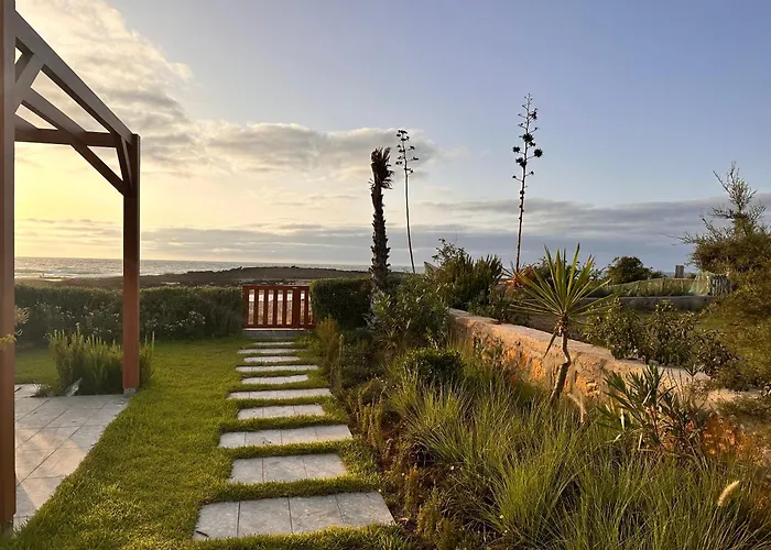 Grand Jour Beach House