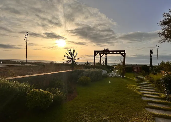 Grand Jour Beach House