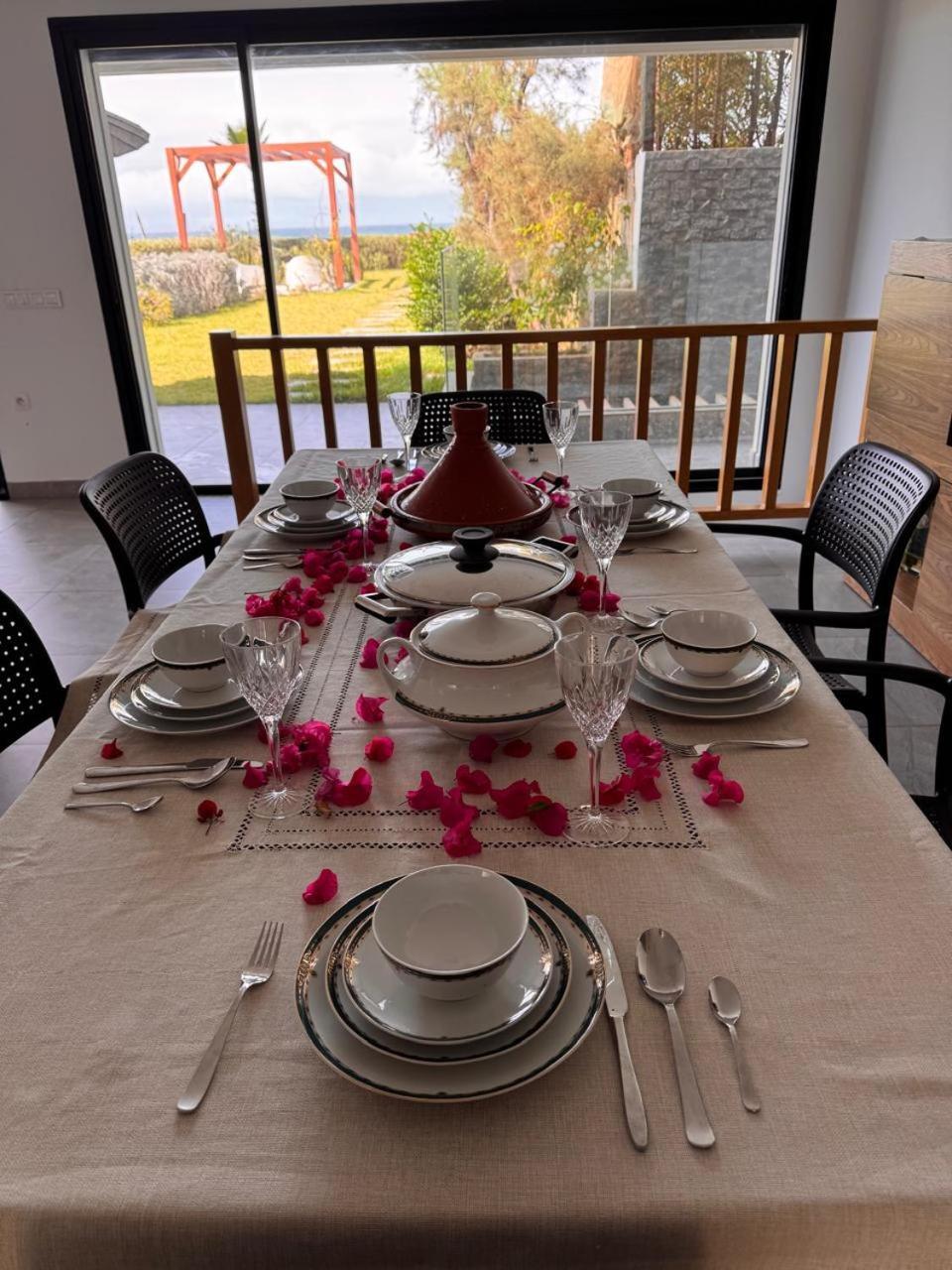 Grand Jour House Oulad Kerroum